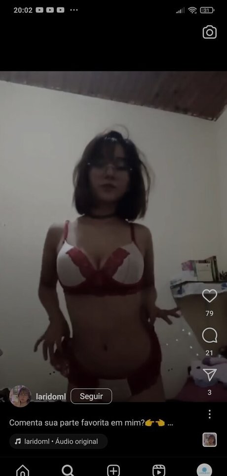 Laridoml adult star picture