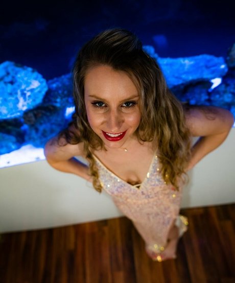 Sofia Grace art star photos