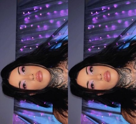 dulcebabexo pornstar art photo