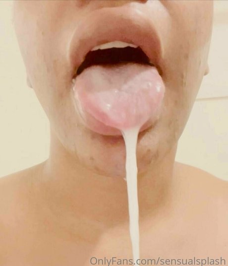 sensualsplash free model image