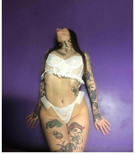 turbonessa pornstar top photo