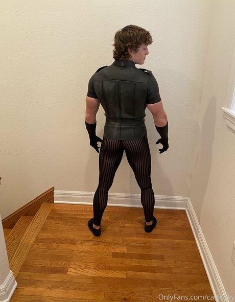 calebsky star hot archive