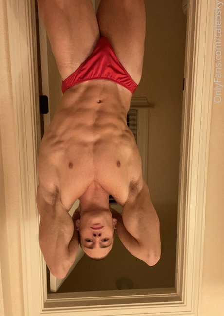 calebsky perfect actress image