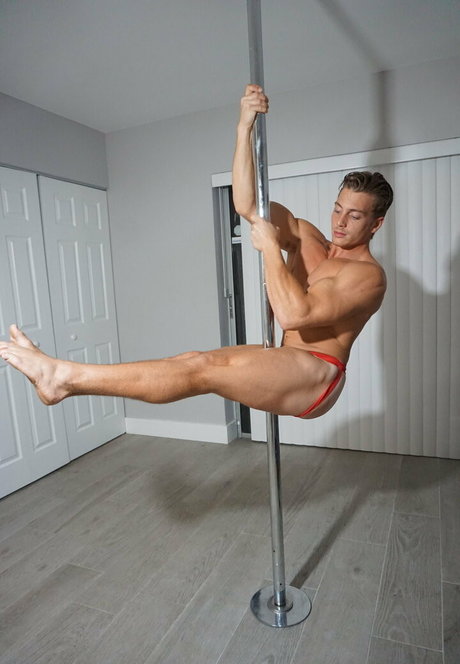 calebsky pornstar adult pic