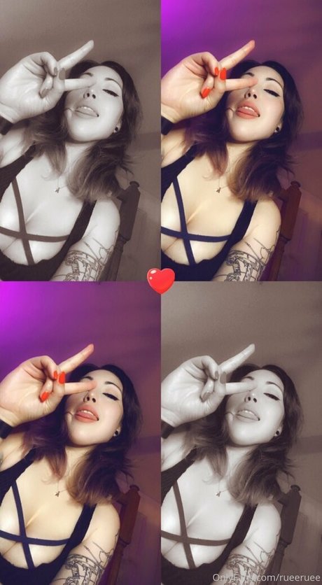 rueeruee hd star photos