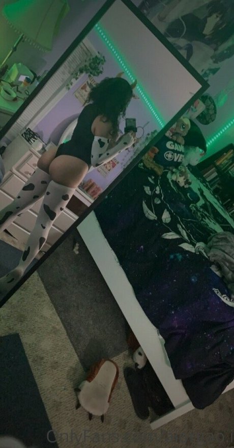 Hellazebra high quality pornstar photo