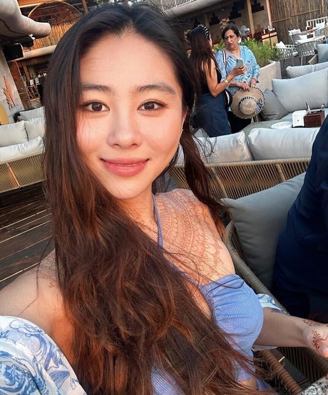 Mhyochi pornstar hot gallery