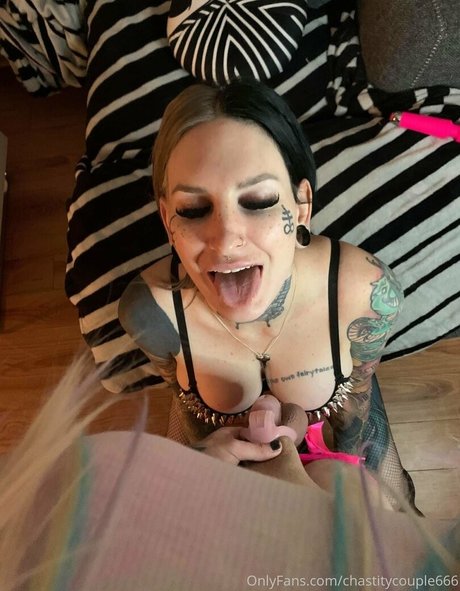 Chastitycouple666 star beautiful image