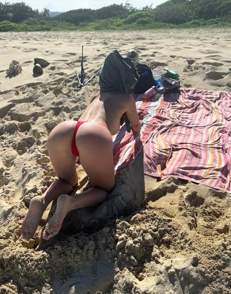 Sylvgrace model naked photo