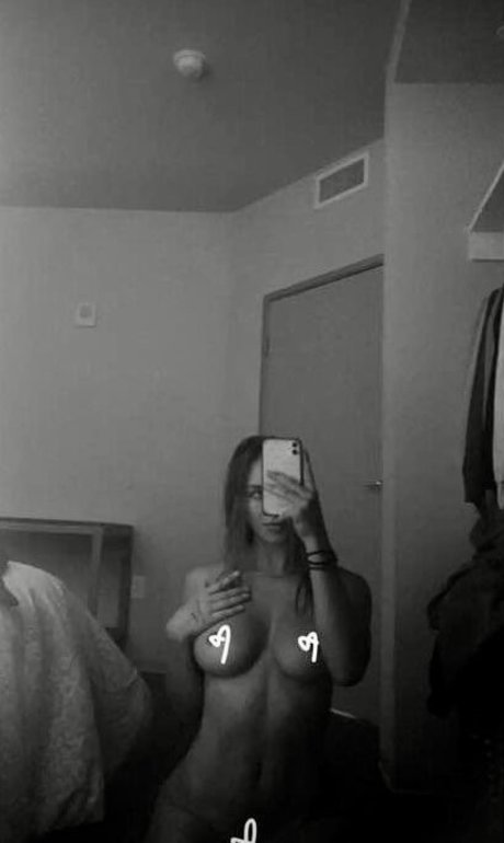 Sylvgrace sexy model pics