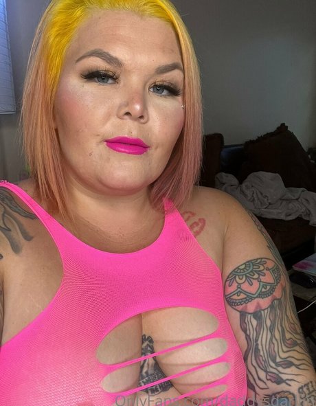 daddysdarliin xxx pornstar photo