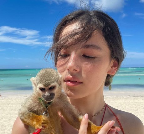 Sophia Rose Turino pornstar erotic gallery