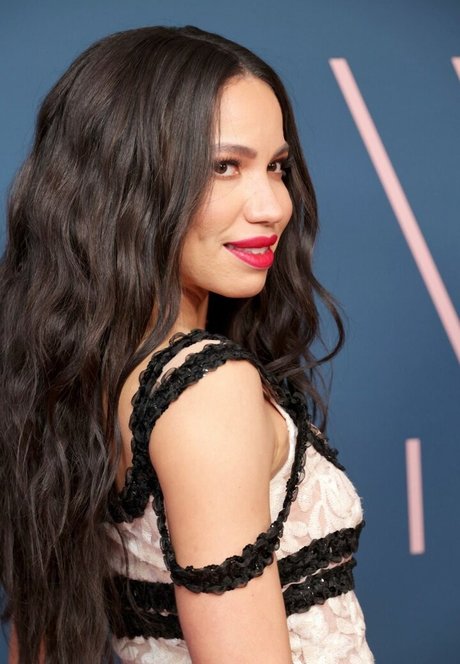 Jurnee Smollett free star images