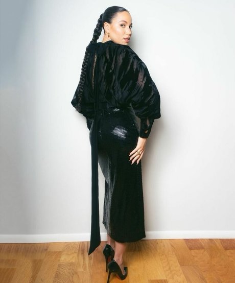 Jurnee Smollett best actress archive