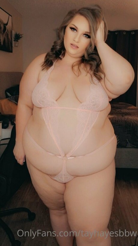 tayhayesbbw model hd galleries