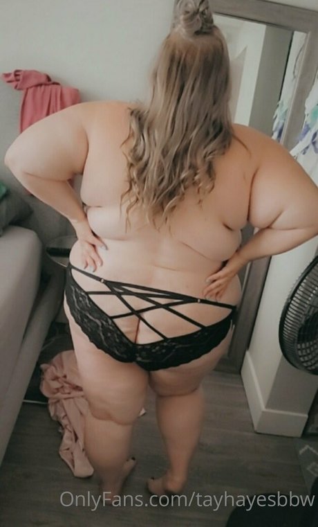 tayhayesbbw nice pornstar pics