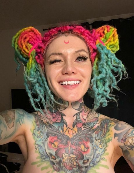 snegga vinni porn model photos