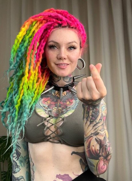 snegga vinni pretty star image