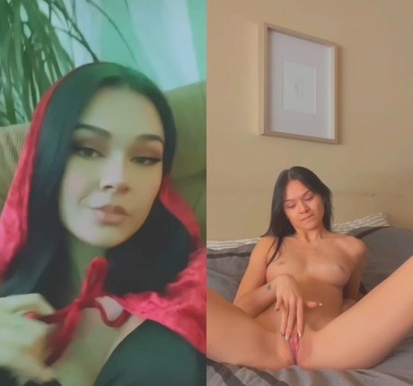 Yellowsnowbb model nude archive