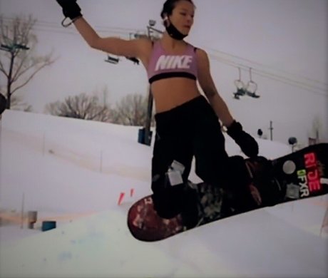 Yellowsnowbb top star pics