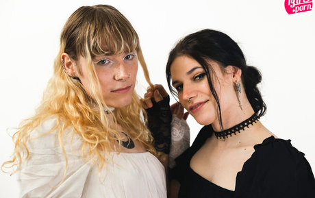 Willow Astilbe pornstar art photos