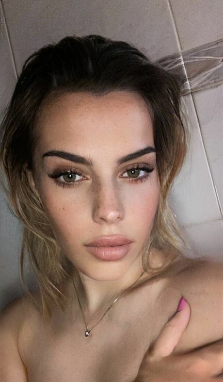 giorgiababy model nudes images