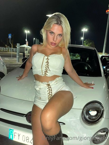 giorgiababy sex actress image