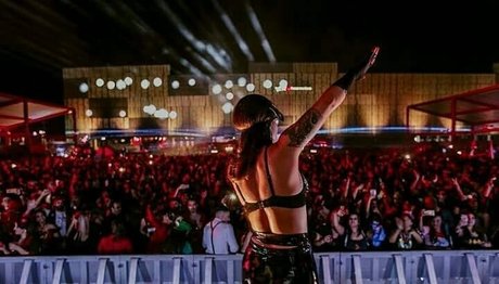 Barbara Labres pornstar pic