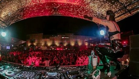 Barbara Labres nude star photos