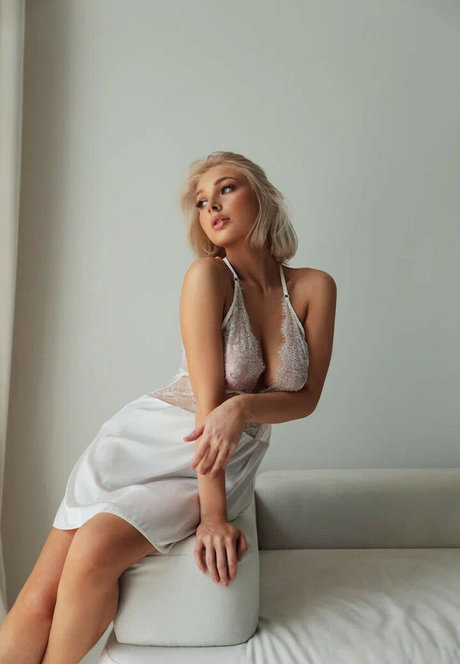 vashironosova model pornographic pic