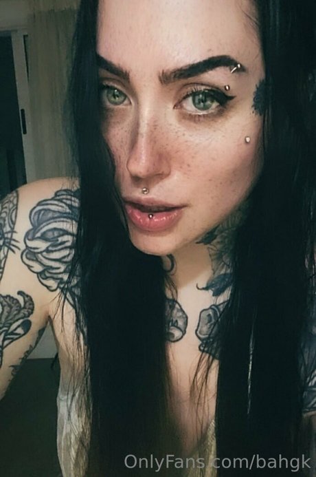 Barbara Garcievski pornstar beautiful photo