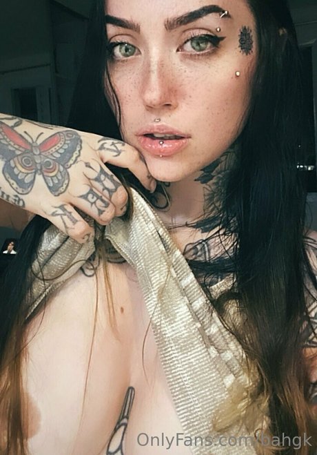 Barbara Garcievski pornstar art images