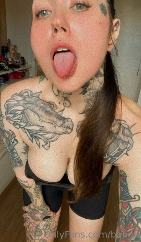 Barbara Garcievski free pornstar image