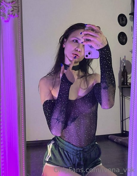 ivona vok erotic model pictures