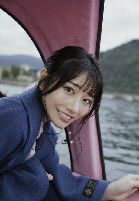 Saika Kawakita model best images