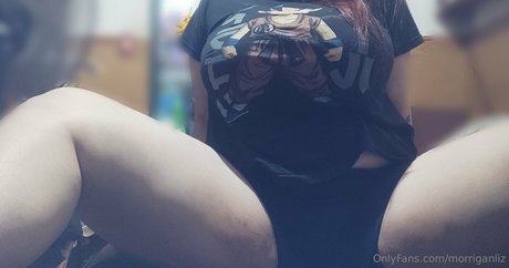 morriganliz nudes actress photo