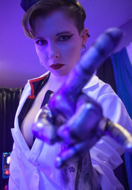 Tayliss Forge sex star photos