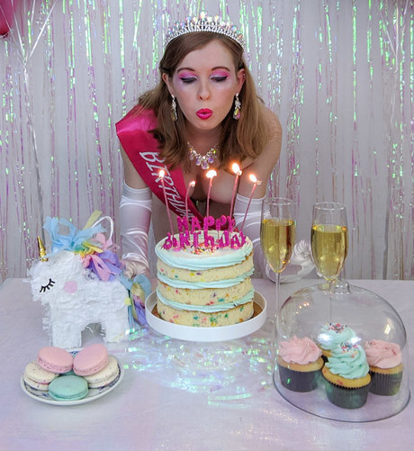 Tayliss Forge hd star pic