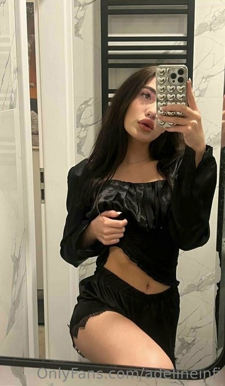adelineinfi pornstar free galleries