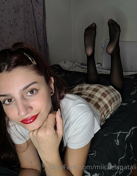 miicaelanatali star perfect image
