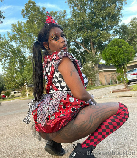 baefromhouston1 high quality model photos