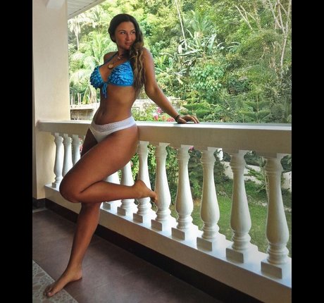 Dekany Viktoria star beautiful galleries