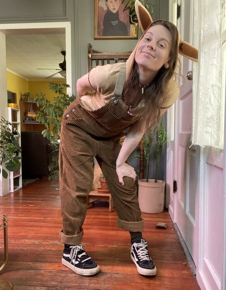 KyoshiPanties xxx model pic