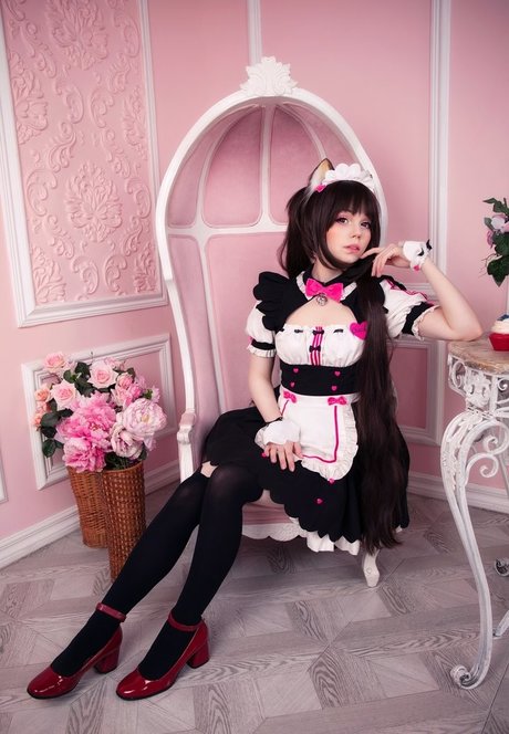 Caticornplay star porn galleries