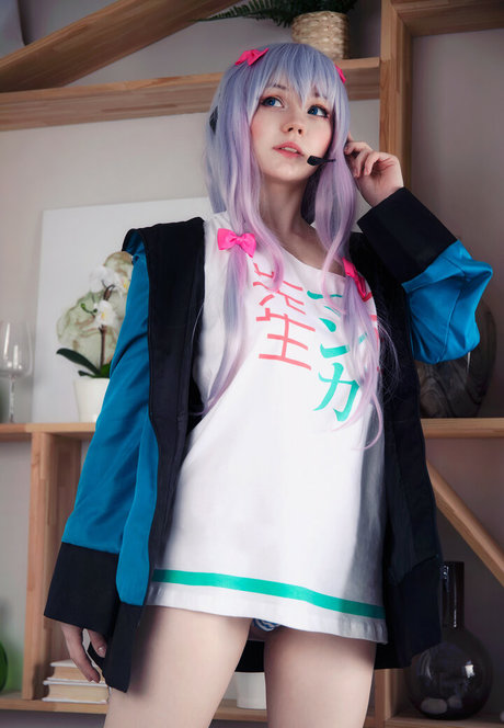 Caticornplay nudes star archive