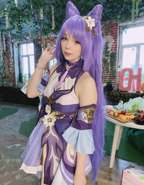 Caticornplay star naked photos