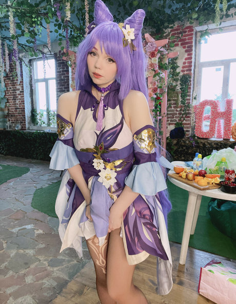 Caticornplay nice star archive