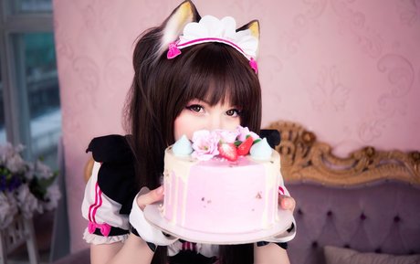 Caticornplay exclusive pornstar photos