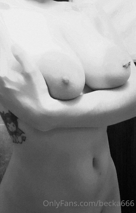 Becka666 star pornographic img