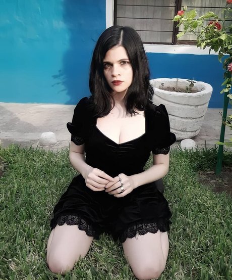 Becka666 free model pictures